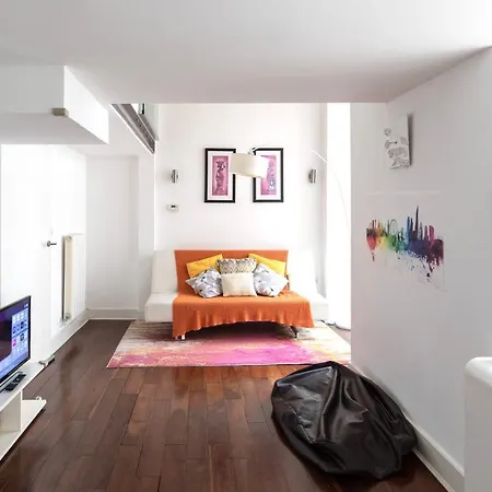 My London Holiday Home